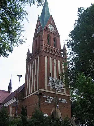 Kerk