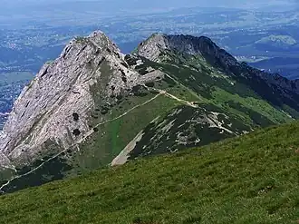 Giewont