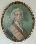 Gerhard Casijn van Till (1742-1812)