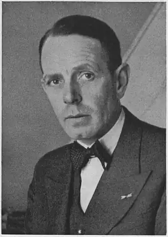 Bron: Persoonlijkheden in het Koninkrijk der Nederlanden in woord en beeld (1938)