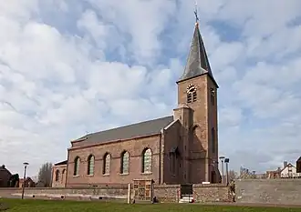 Sint-Mattheüskerk