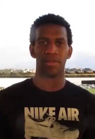 Carlos Gilberto Nascimento Silva