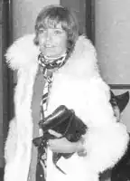 Gila von Weitershausen