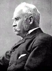 Sir William S. Gilbert