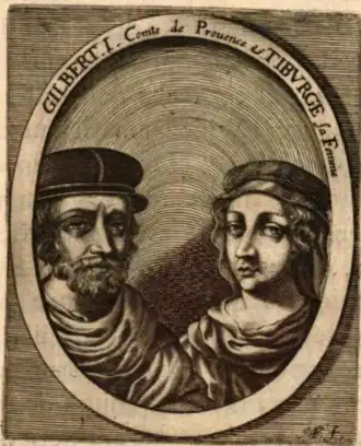 Gerberga van Provence