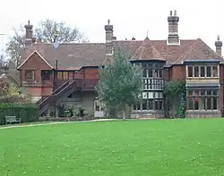 Huis van Gilbert White