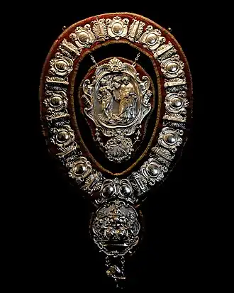 Gildebreuk van Reynegom