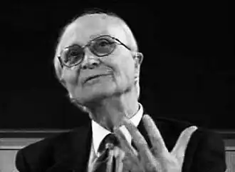 Gilles-Gaston Granger