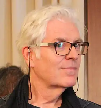 Gilles Leroy