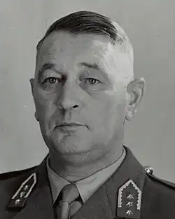 G.J. (Gillis) le Fèvre de Montigny