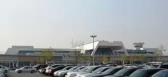 Luchthaven Gimhae