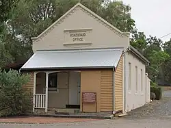 Road Board Office