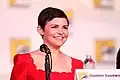Ginnifer Goodwin, 2012
