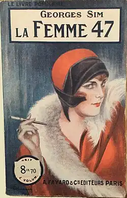 Le Livre populaire (1930)
