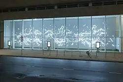 Light Gig (2013) bij Theater Lantaren Venster in Rotterdam