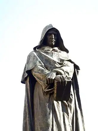 Giordano Bruno