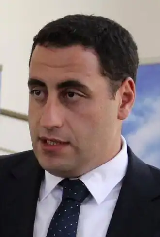 Giorgi Vasjadze