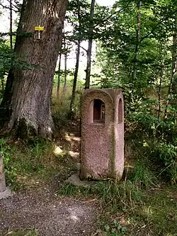 2 : Palast der Winde