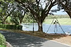 Man of Steel van Giovanni Abath