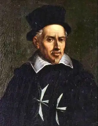 Jean-Paul de Lascaris de Castellar