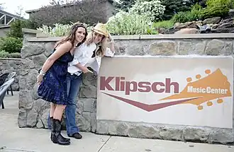Klipsch Music Center