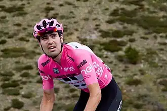 Ronde van Italië 2017