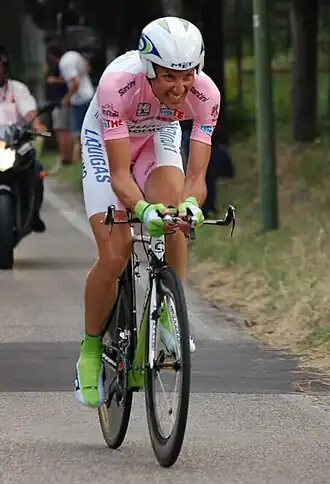 Ronde van Italië 2010