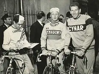 Ronde van Lombardije 1963