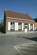 Burgerhuis