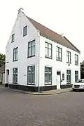 Burgerhuis