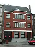 Burgerhuis