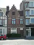 Burgerhuis van 1927