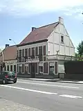 Stadswoning