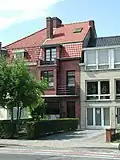 Burgerhuis van 1937