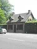 Huis 't Craeynest