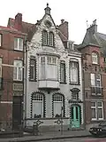 Burgerhuis van 1905