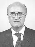 Giuliano Urbani