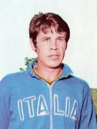 Giuseppe Gentile (1968)
