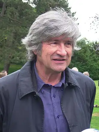 Giuseppe Penone (2010)