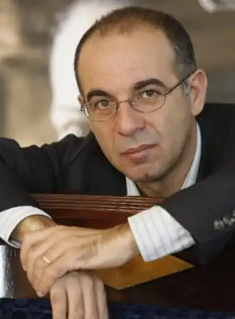 Giuseppe Tornatore (1990)