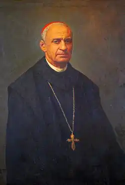 Giuseppe Benedetto Dusmet