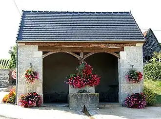 Lavoir (openbare wasplaats)
