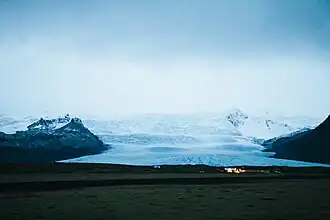 Fjallajökull