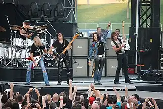 (RATT in 2010)