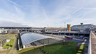 Flughafen Köln-Bonn