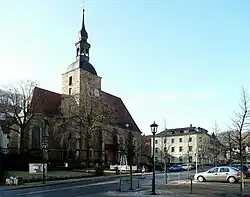 Evang. lutherse St. Wolfgang-Kirche (2)