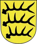 Wapen van Glattfelden