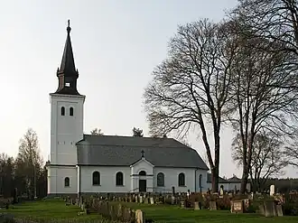 Kerk van Glava