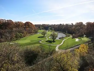 Glen Abbey Golf Club