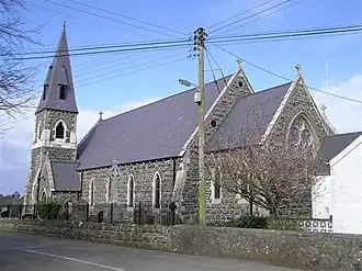 Rooms Katholieke kerk van Glenavy